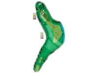 Hole Map